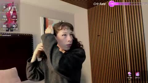 Katty online show from 03/06/25, 02:30