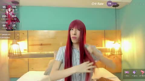 Katty online show from 03/11/25, 11:48