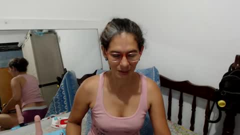 angel online show from 02/13/25, 10:12