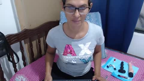 angel online show from 09/20/25, 06:09