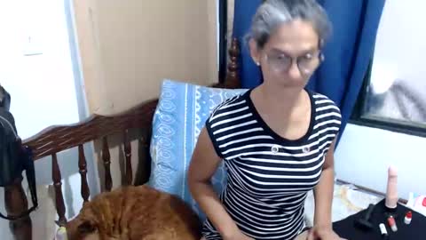 angel online show from 10/12/25, 07:46