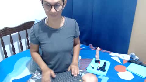 angel online show from 03/15/26, 03:07