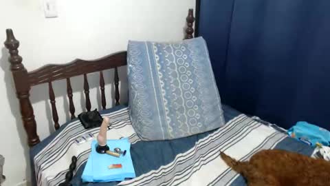 angel online show from 04/13/26, 07:52