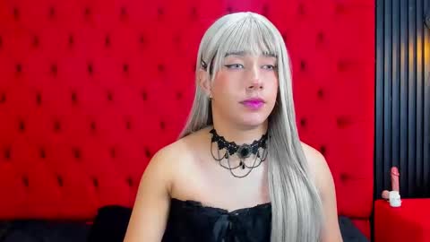 KattyJener online show from 03/06/26, 12:40