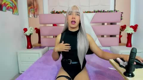 KattyJener online show from 04/06/26, 02:20