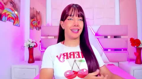 KattyJener online show from 05/03/26, 10:16