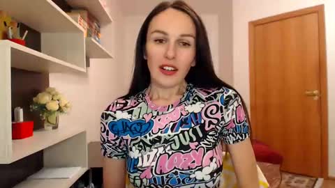 KattySapphire online show from 02/27/25, 03:05