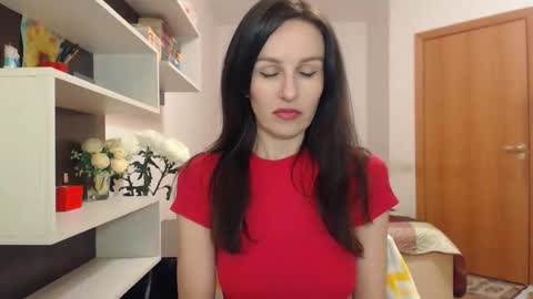 KattySapphire online show from 03/12/26, 03:07