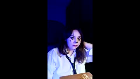 Kattyy Summer online show from 04/24/26, 08:55
