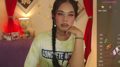 Snapshot of katulan_anderson09 chatting on 03/11/25, 03:56 Camilla online show from 03/11/25, 03:56