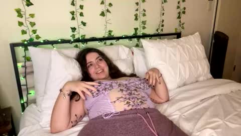 Princesse Kat  online show from 01/16/26, 10:36