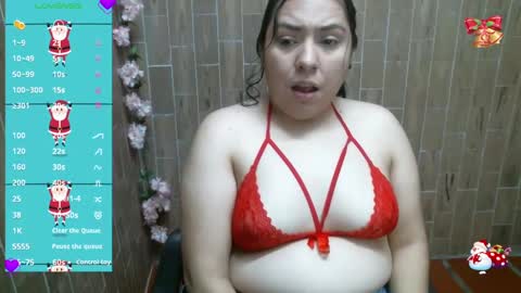 Snapshot of katy2425 chatting on 12/12/24, 06:53 Katy online show from 12/12/24, 06:53