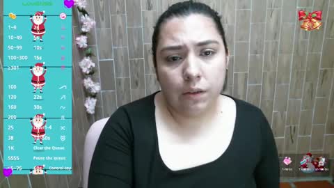 Snapshot of katy2425 chatting on 12/13/24, 08:26 Katy online show from 12/13/24, 08:26