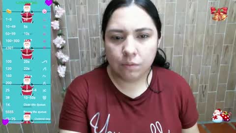 Snapshot of katy2425 chatting on 12/19/24, 12:34 Katy online show from 12/19/24, 12:34