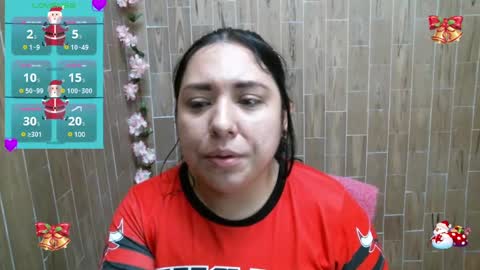 Snapshot of katy2425 chatting on 12/26/24, 05:51 Katy online show from 12/26/24, 05:51