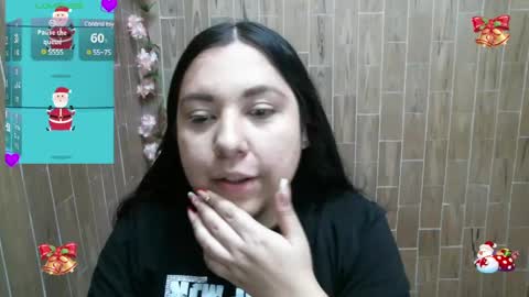 Snapshot of katy2425 chatting on 12/27/24, 10:05 Katy online show from 12/27/24, 10:05