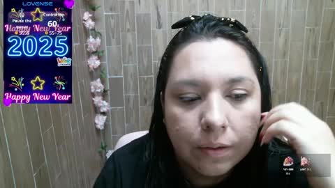 Snapshot of katy2425 chatting on 01/06/25, 01:20 Katy online show from 01/06/25, 01:20