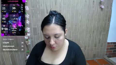 Snapshot of katy2425 chatting on 01/27/25, 09:34 Katy online show from 01/27/25, 09:34