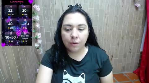 Snapshot of katy2425 chatting on 02/03/25, 12:58 Katy online show from 02/03/25, 12:58