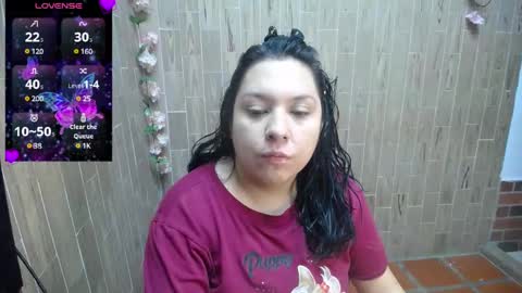 Snapshot of katy2425 chatting on 02/19/25, 12:46 Katy online show from 02/19/25, 12:46