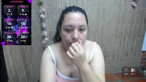 Snapshot of katy2425 chatting on 02/28/25, 10:20 Katy online show from 02/28/25, 10:20