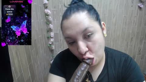 Snapshot of katy2425 chatting on 03/09/25, 05:00 Katy online show from 03/09/25, 05:00