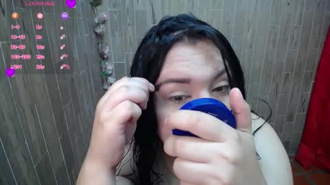 Snapshot of katy2425 chatting on 09/29/25, 02:16 Katy online show from 09/29/25, 02:16