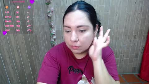 Snapshot of katy2425 chatting on 10/13/25, 10:10 Katy online show from 10/13/25, 10:10