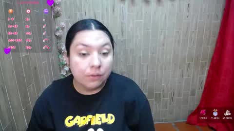 Snapshot of katy2425 chatting on 10/18/25, 02:47 Katy online show from 10/18/25, 02:47