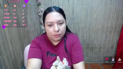 Snapshot of katy2425 chatting on 10/25/25, 05:26 Katy online show from 10/25/25, 05:26