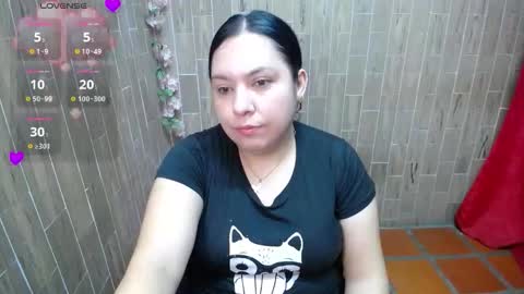 Snapshot of katy2425 chatting on 12/14/25, 11:42 Katy online show from 12/14/25, 11:42