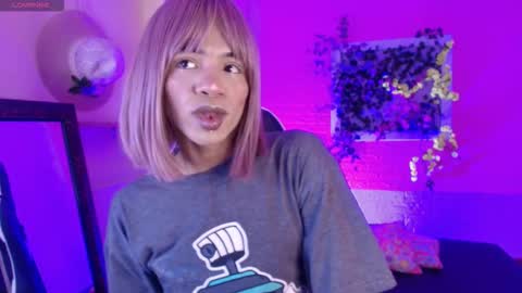 Snapshot of katy_bratz chatting on 11/25/25, 08:31 Katy online show from 11/25/25, 08:31