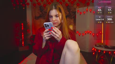 Katy      -    online show from 02/07/25, 02:50