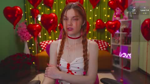 Katy      -    online show from 02/14/25, 03:00