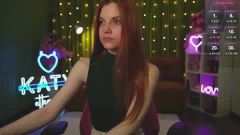 Katy      -    online show from 02/27/25, 02:42