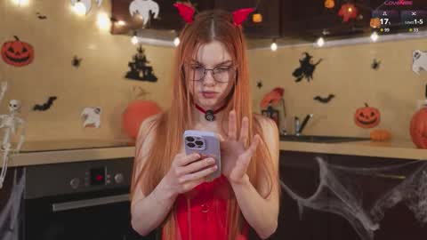 Katy      -    online show from 10/20/25, 02:45