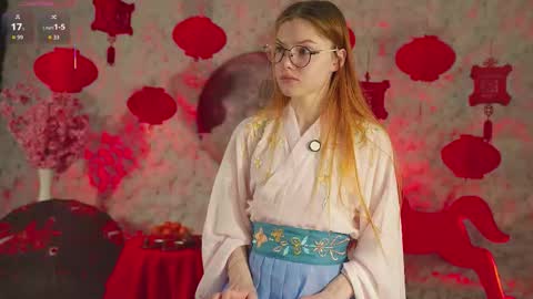 Katy      -    online show from 03/03/26, 03:23