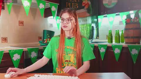 Katy      -    online show from 03/15/26, 03:12