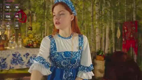 Katy      -    online show from 03/30/26, 02:56