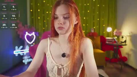 Snapshot of katy_ethereal chatting on 06/17/26, 02:47 Katy - online show from 06/17/26, 02:47