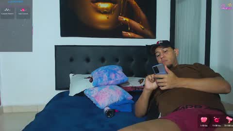 katy jones online show from 04/05/26, 06:10