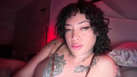 Emily online show from 02/07/26, 08:23