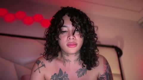 Emily online show from 03/23/26, 01:53