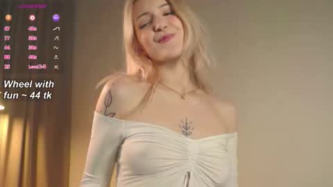 Katy online show from 03/19/26, 03:05