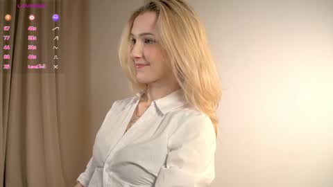 Katy online show from 04/08/26, 03:34