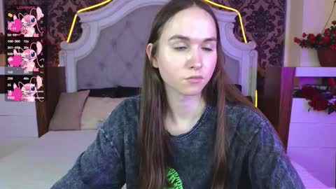 katy_st_james online show from 02/04/26, 11:38