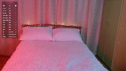 katy_st_james online show from 02/18/26, 07:15