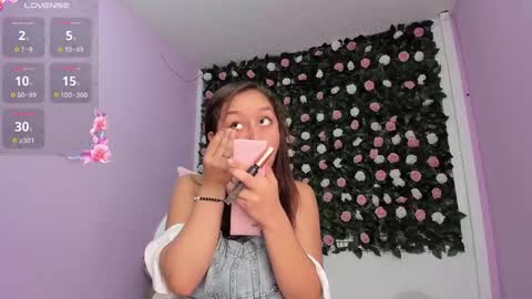 Katy online show from 01/25/25, 02:47