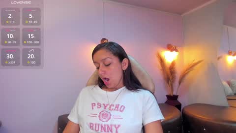 Katy online show from 01/29/25, 01:48