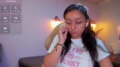 Katy online show from 02/16/25, 01:14